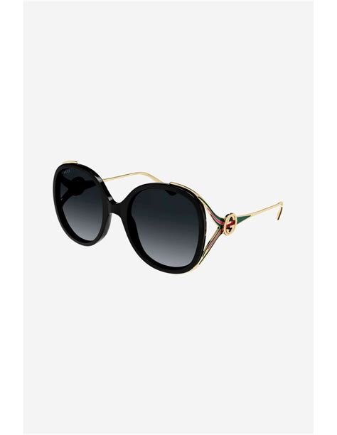 gucci fork sunglasses|where to buy gucci sunglasses.